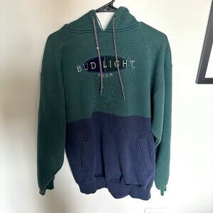 Jansport Bud Light Hoodie